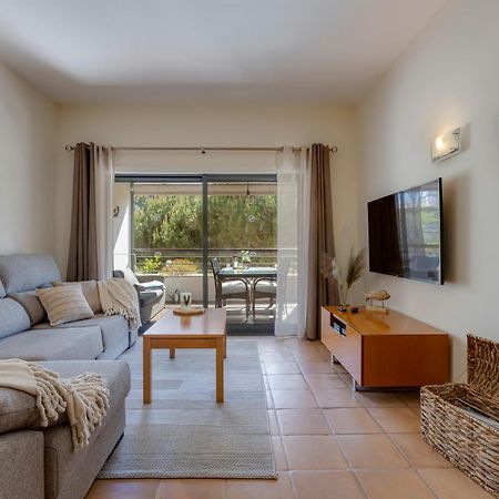 Apartamento Marina Park ラゴス エクステリア 写真