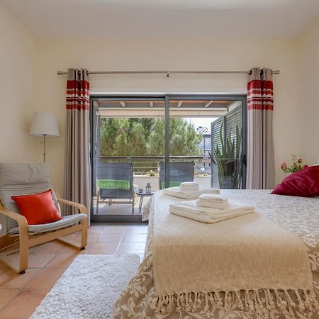 Apartamento Marina Park ラゴス エクステリア 写真