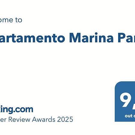 Apartamento Marina Park ラゴス エクステリア 写真