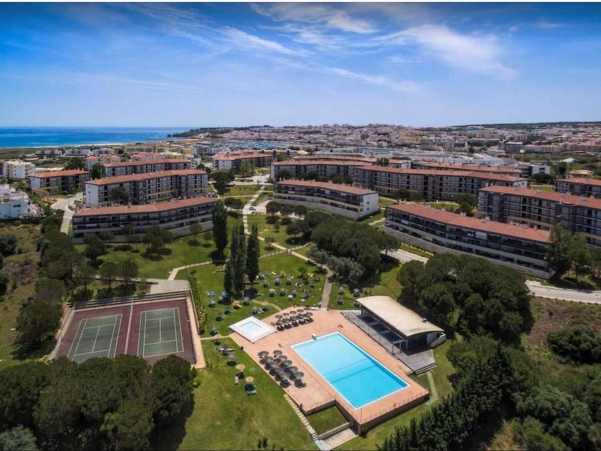 Apartamento Marina Park ラゴス エクステリア 写真