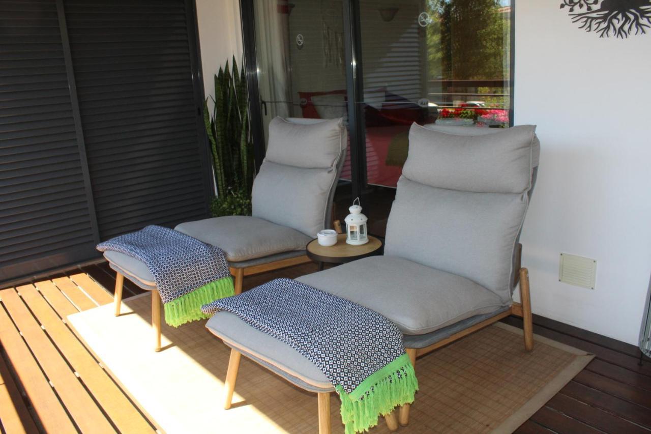 Apartamento Marina Park ラゴス エクステリア 写真