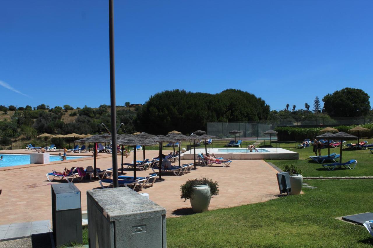 Apartamento Marina Park ラゴス エクステリア 写真