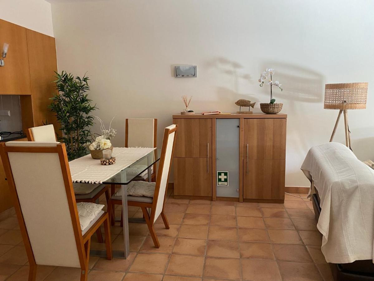 Apartamento Marina Park ラゴス エクステリア 写真