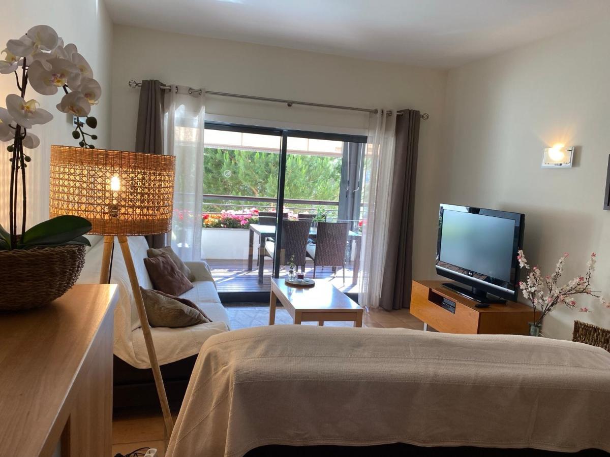 Apartamento Marina Park ラゴス エクステリア 写真