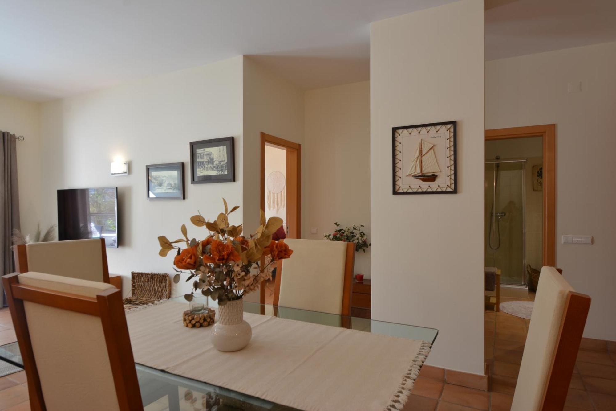 Apartamento Marina Park ラゴス エクステリア 写真