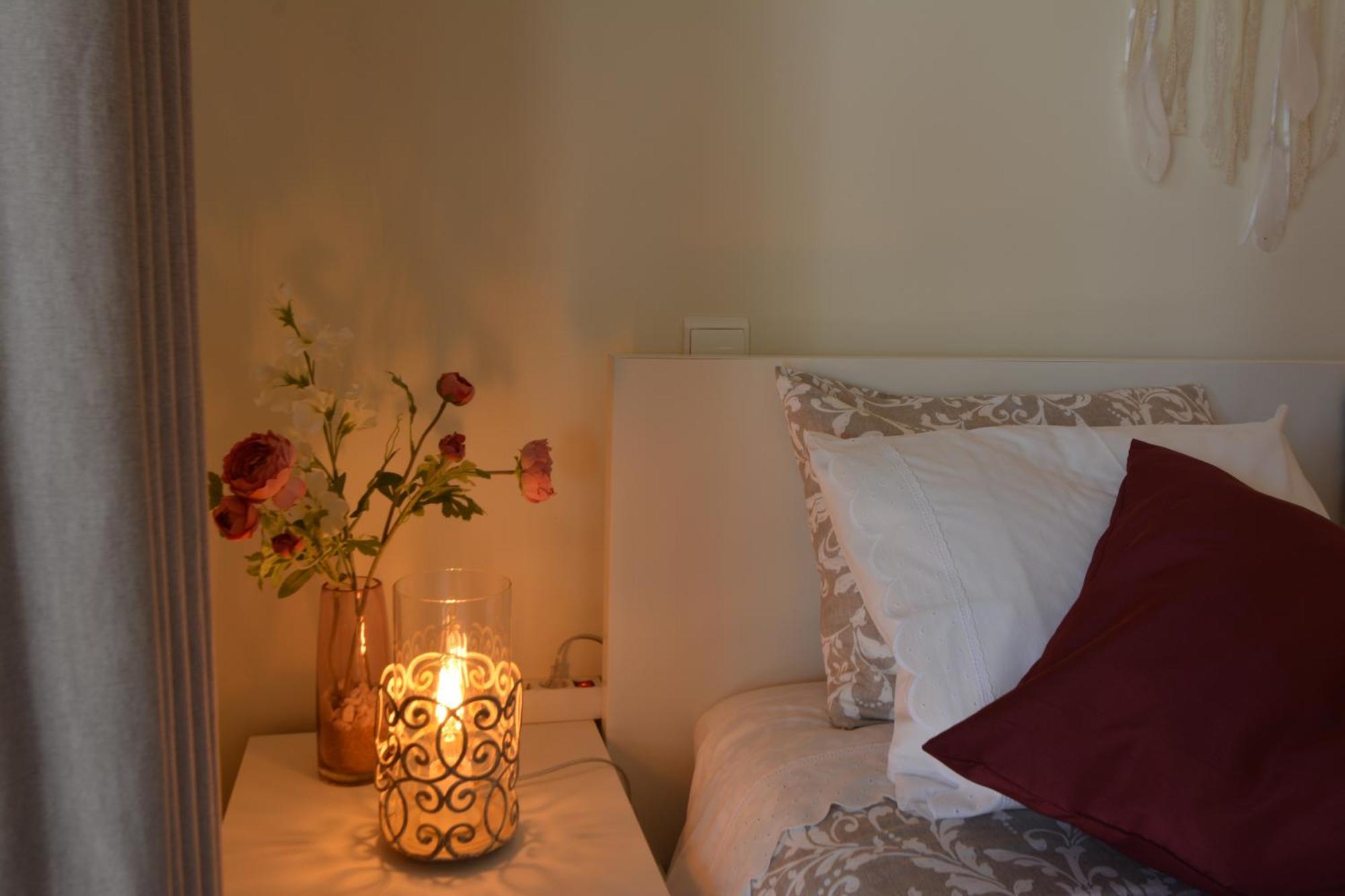 Apartamento Marina Park ラゴス エクステリア 写真