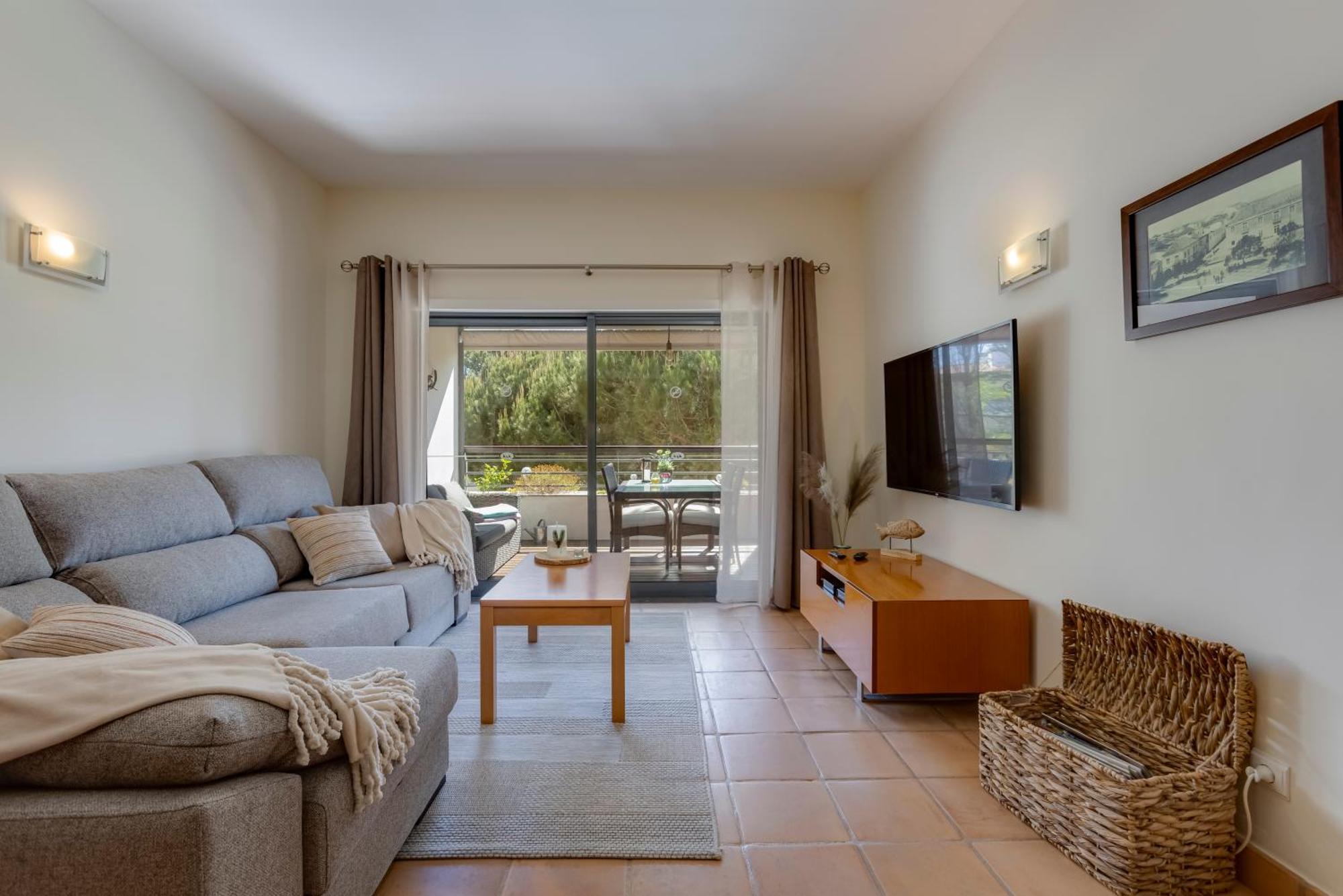 Apartamento Marina Park ラゴス エクステリア 写真