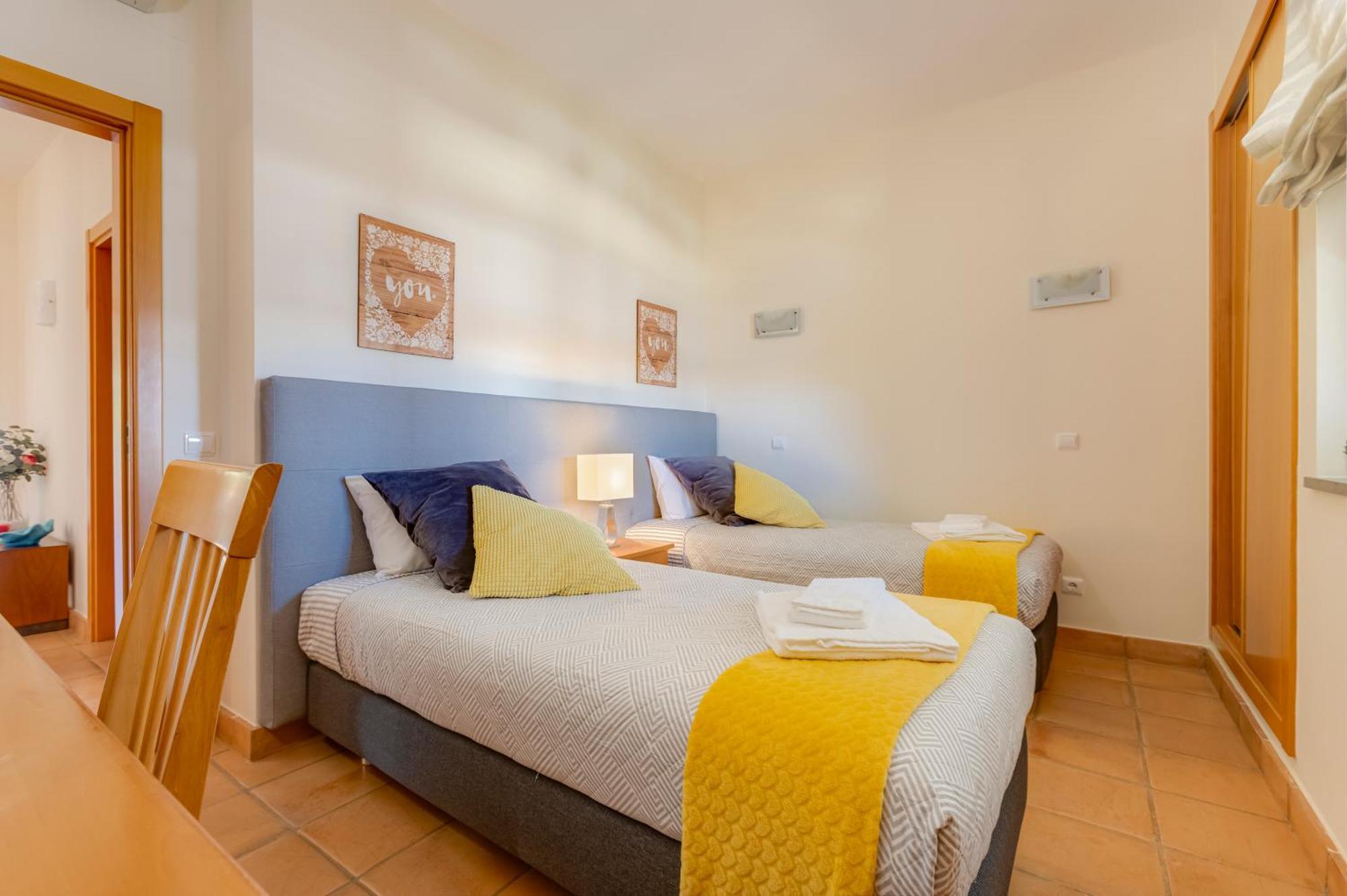 Apartamento Marina Park ラゴス エクステリア 写真