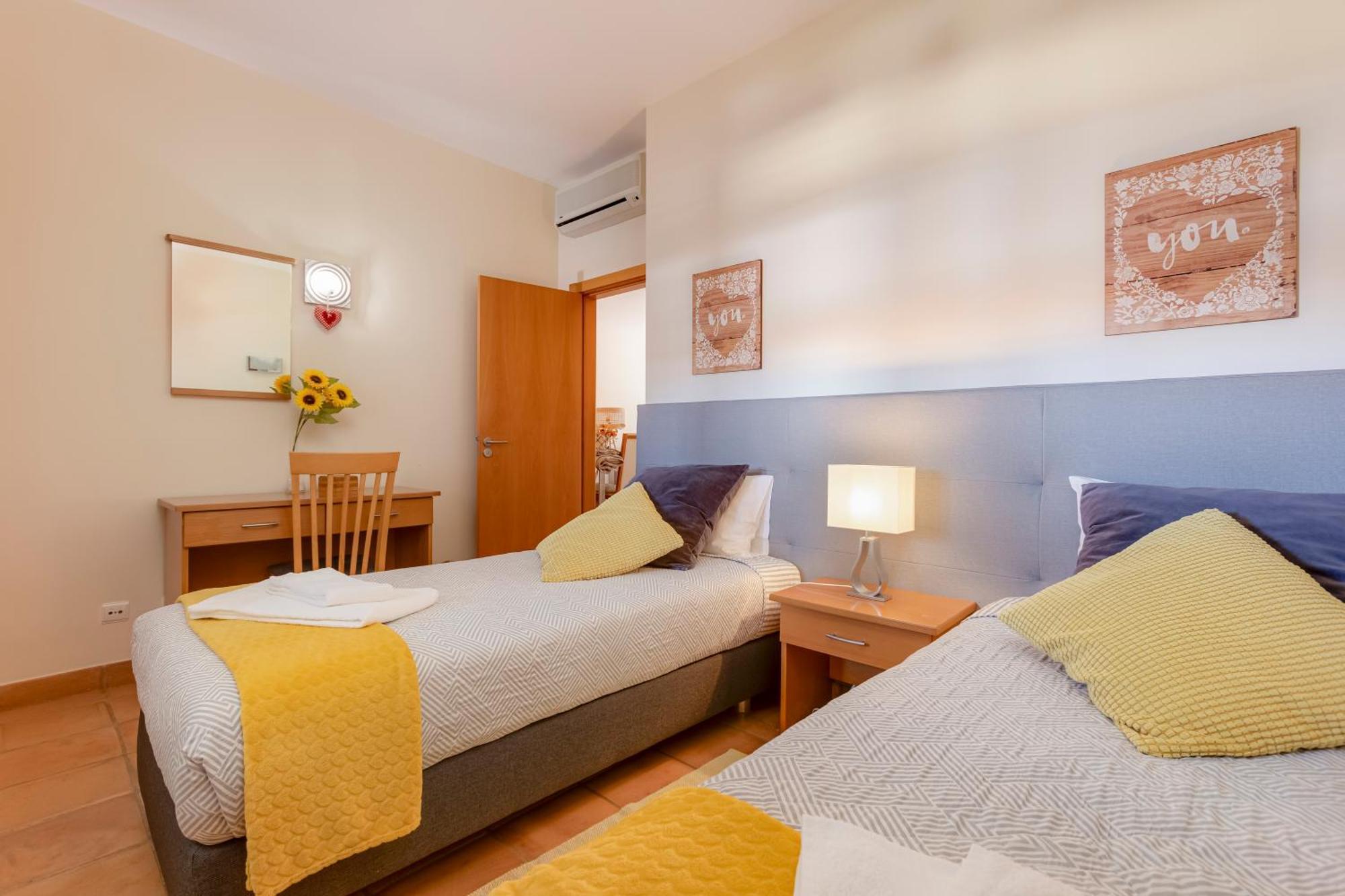 Apartamento Marina Park ラゴス エクステリア 写真