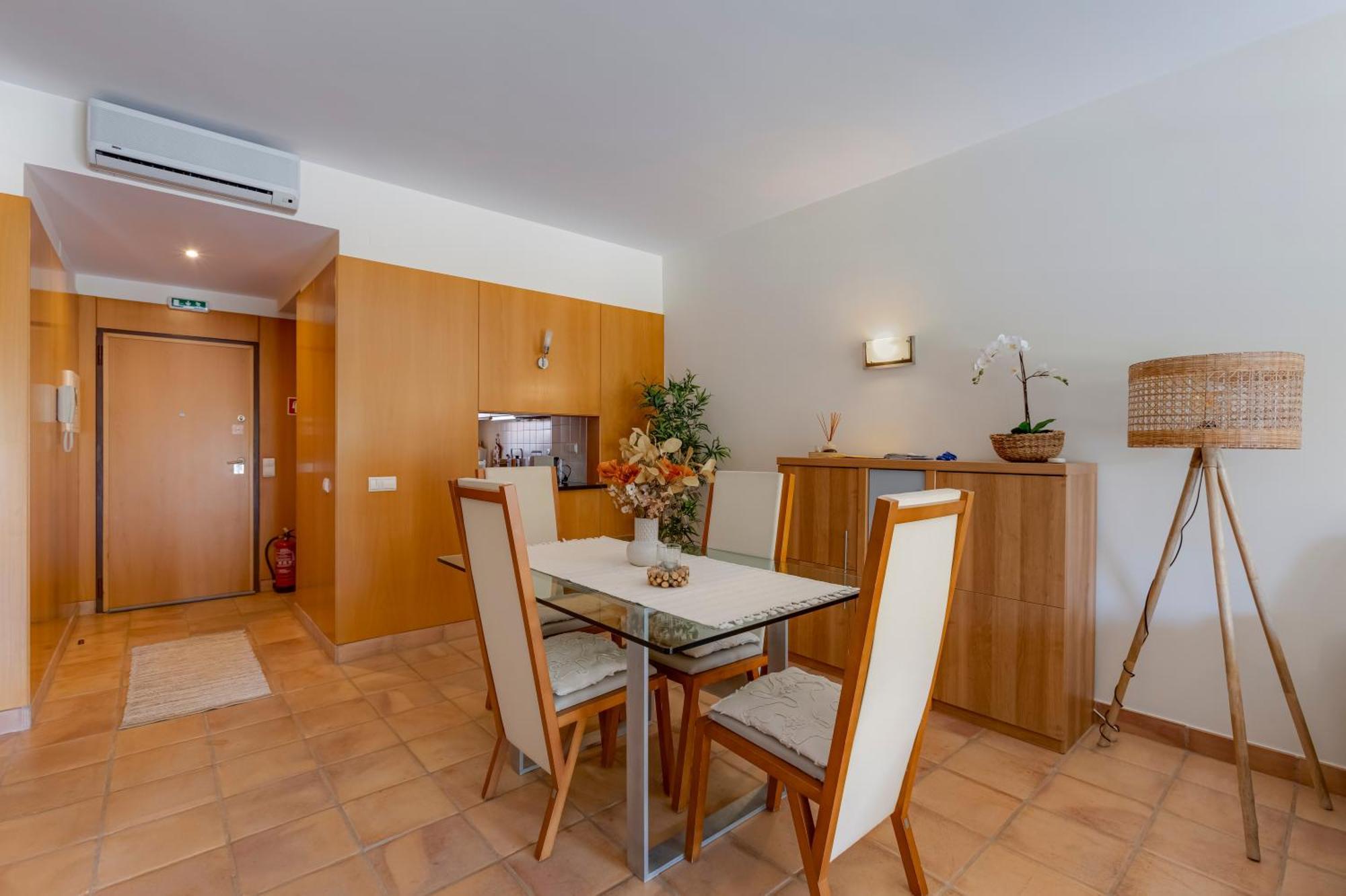 Apartamento Marina Park ラゴス エクステリア 写真
