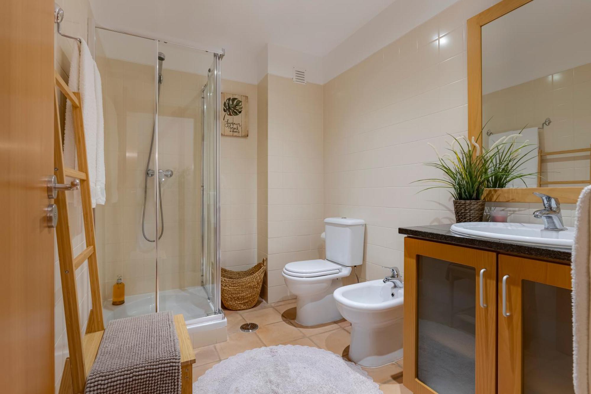 Apartamento Marina Park ラゴス エクステリア 写真
