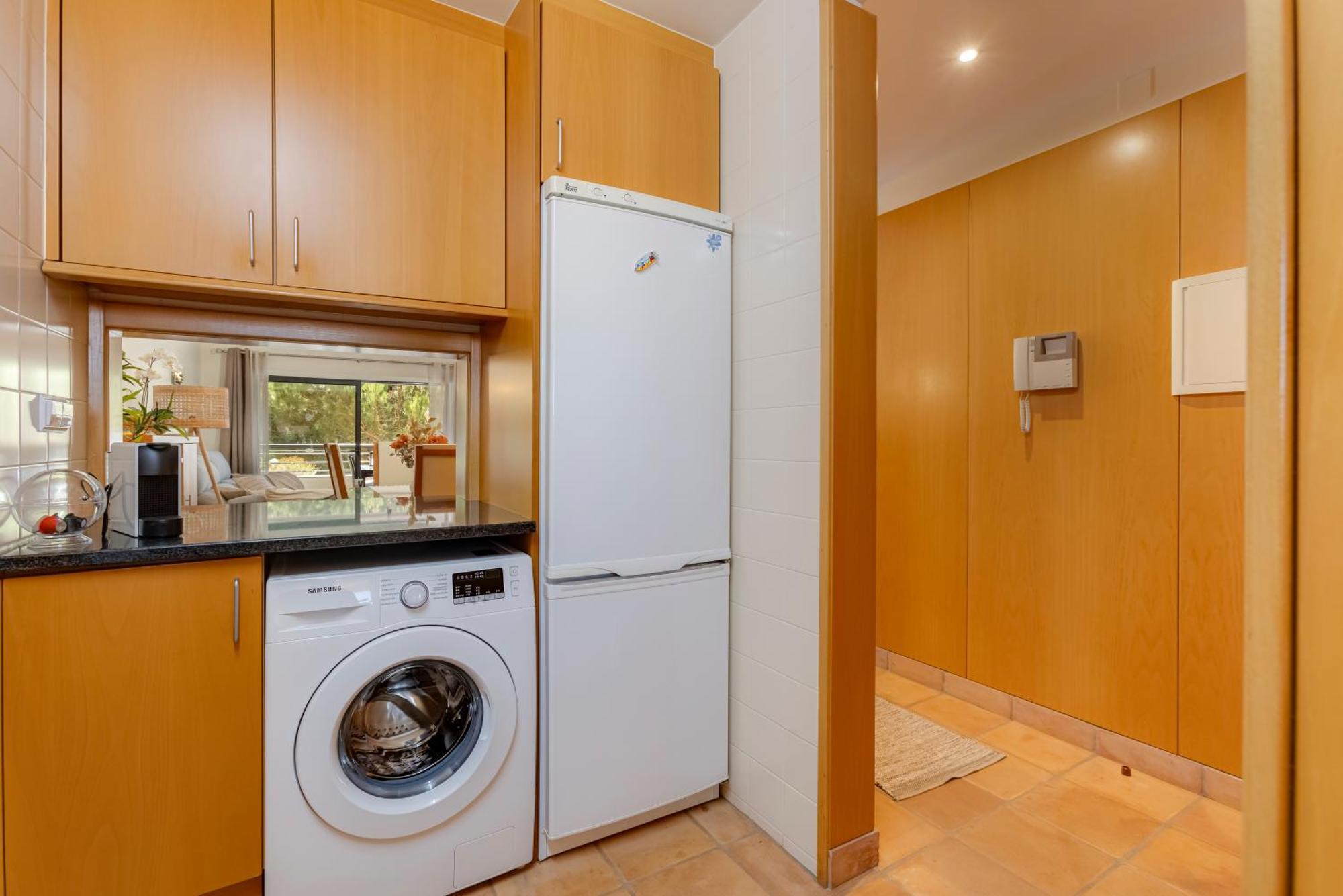 Apartamento Marina Park ラゴス エクステリア 写真