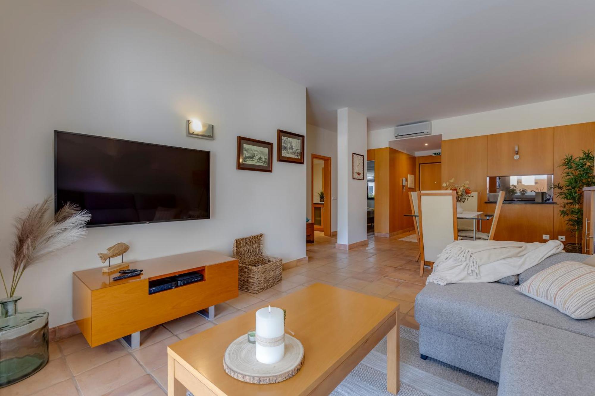 Apartamento Marina Park ラゴス エクステリア 写真