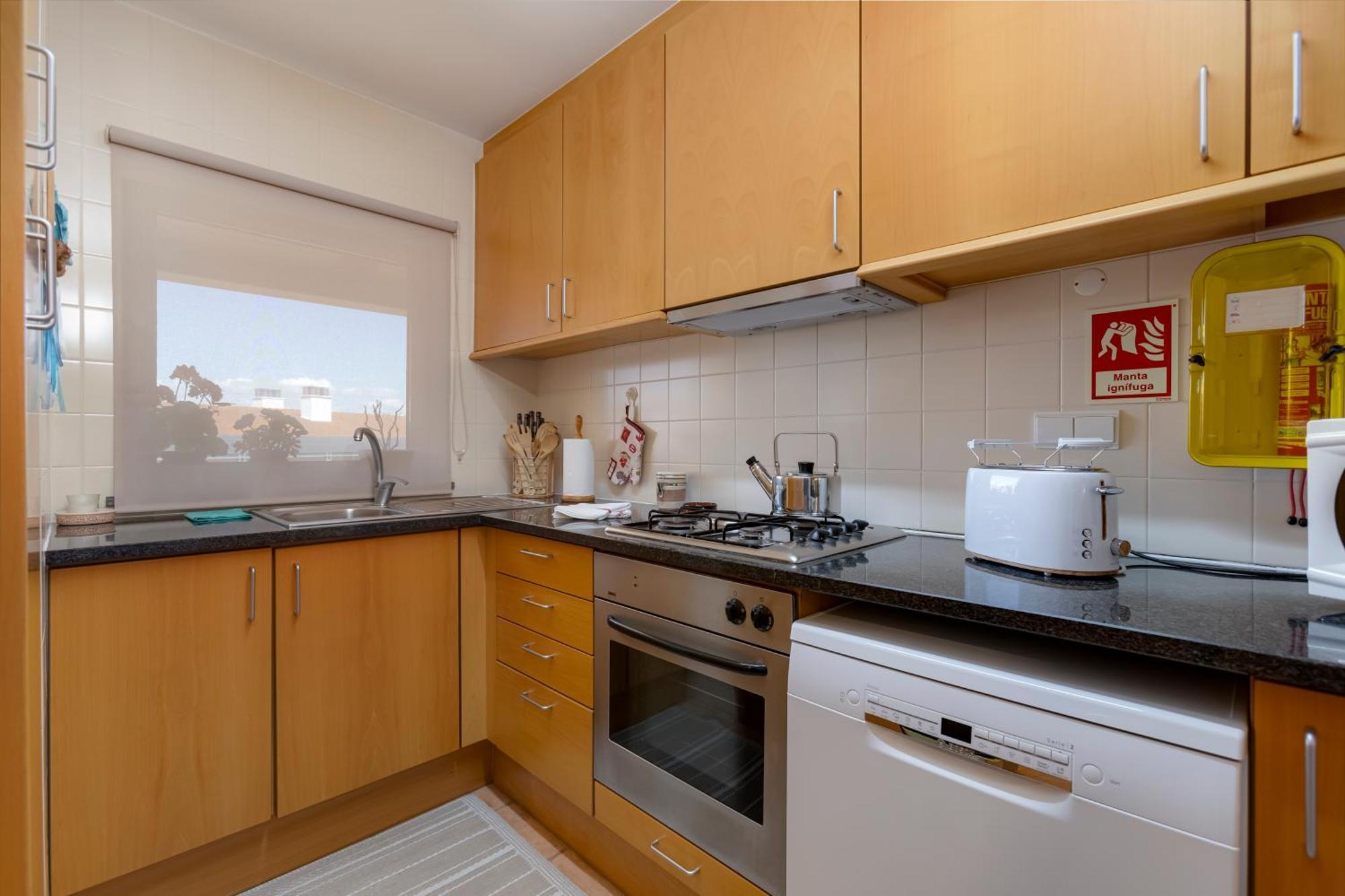 Apartamento Marina Park ラゴス エクステリア 写真