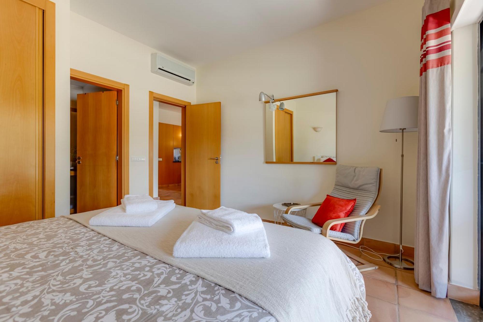 Apartamento Marina Park ラゴス エクステリア 写真