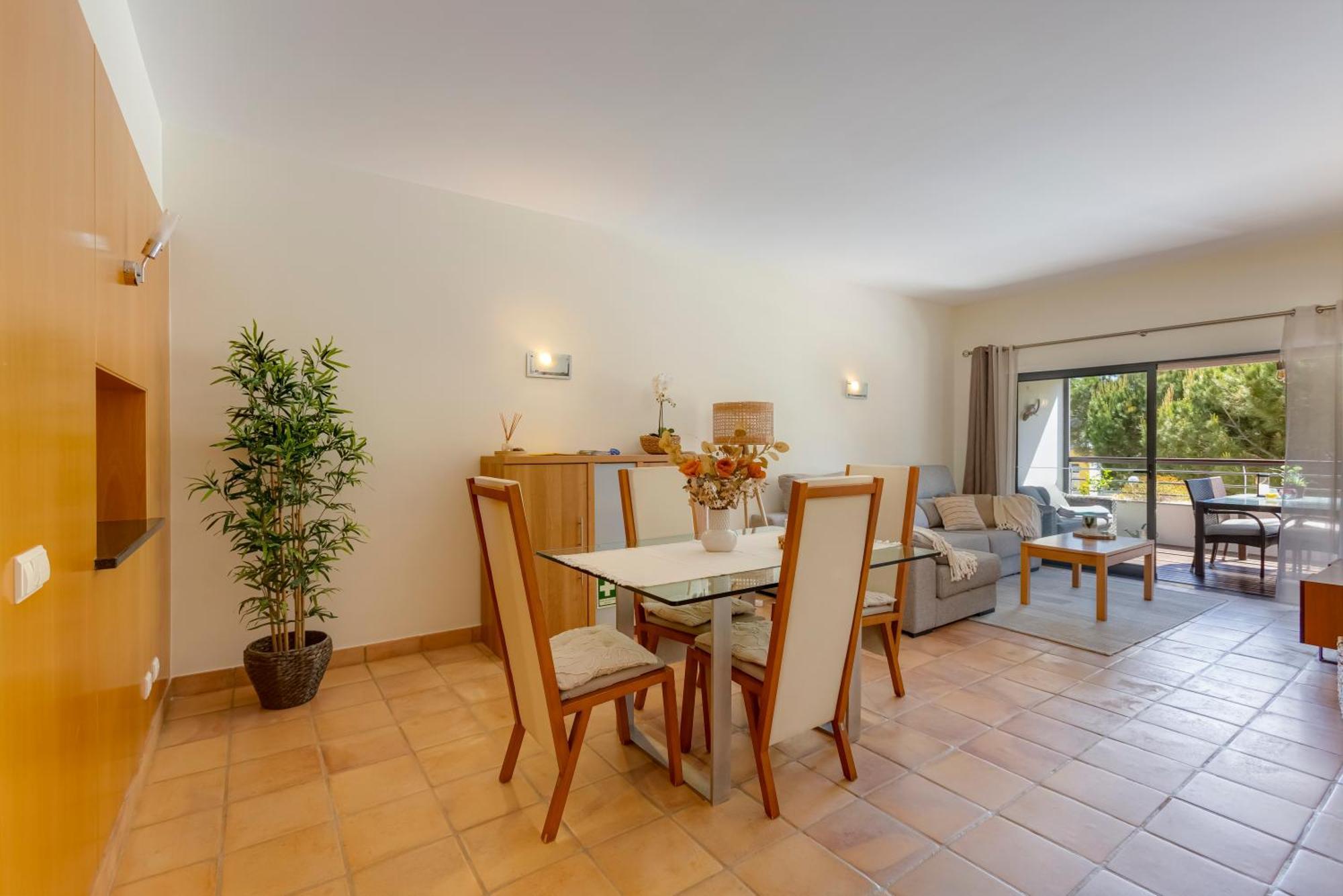 Apartamento Marina Park ラゴス エクステリア 写真