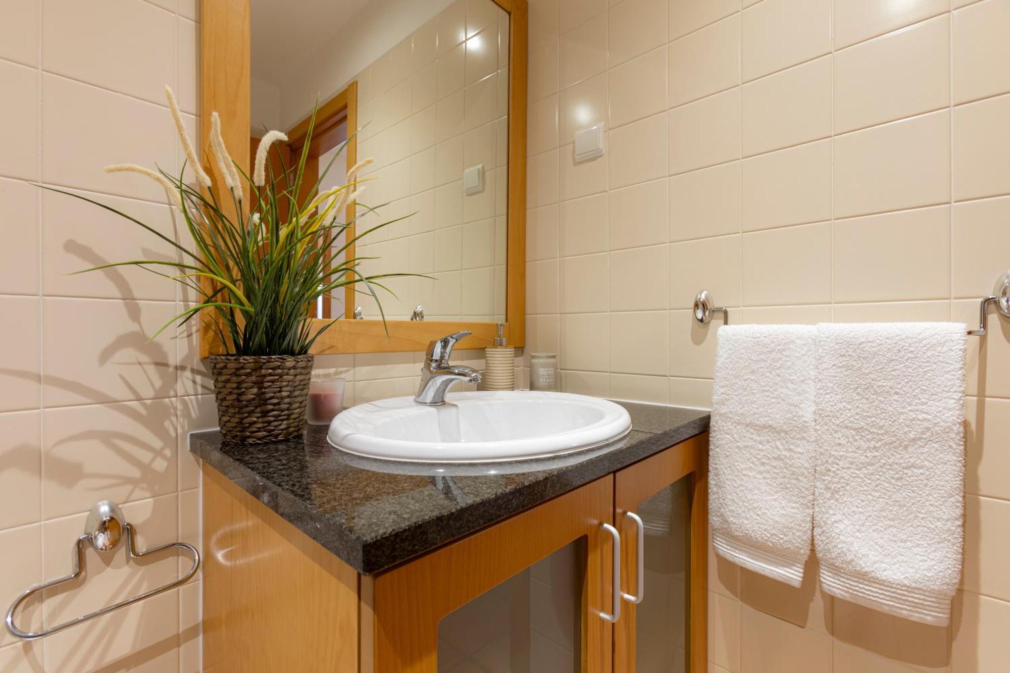Apartamento Marina Park ラゴス エクステリア 写真