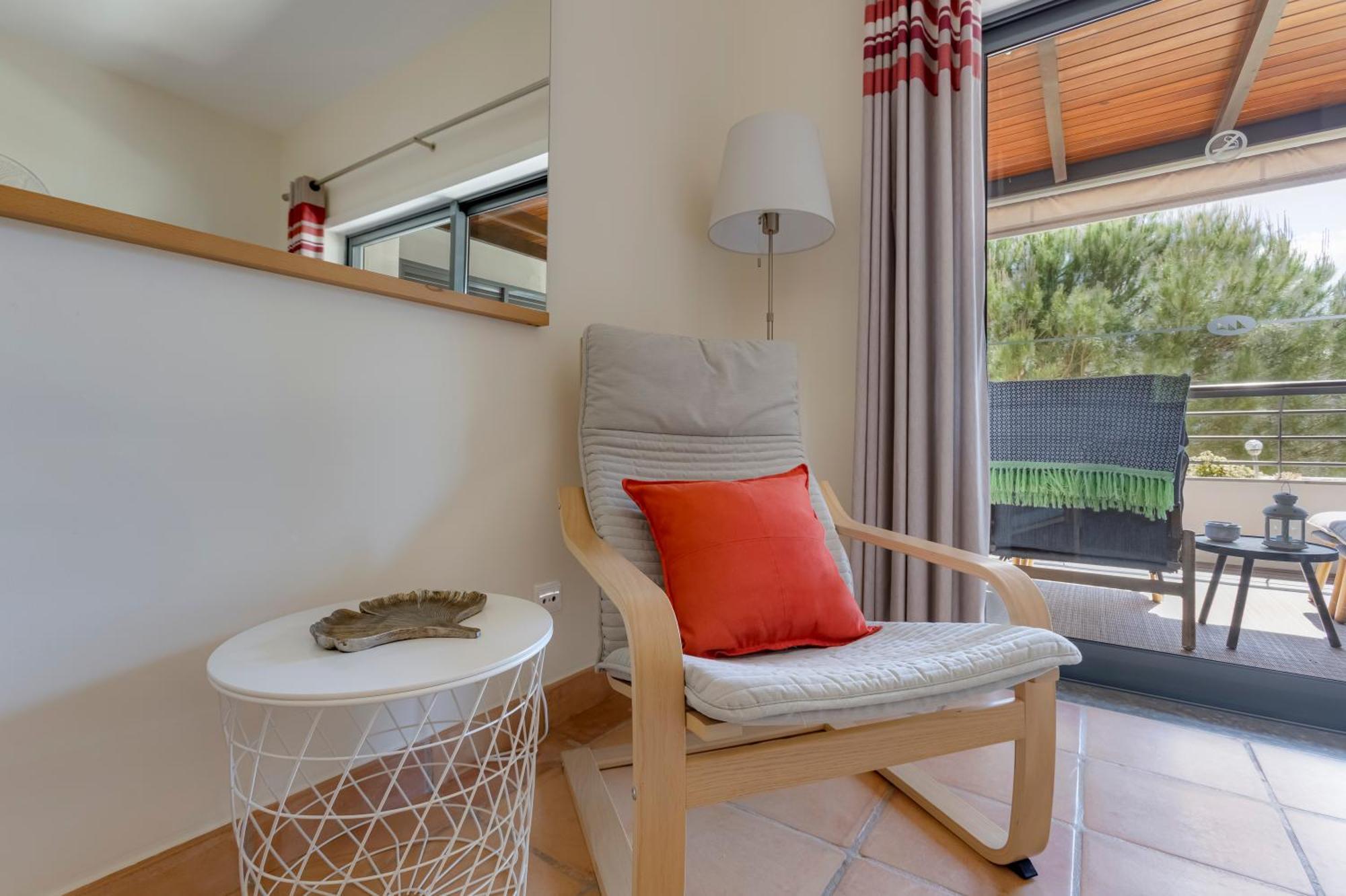 Apartamento Marina Park ラゴス エクステリア 写真