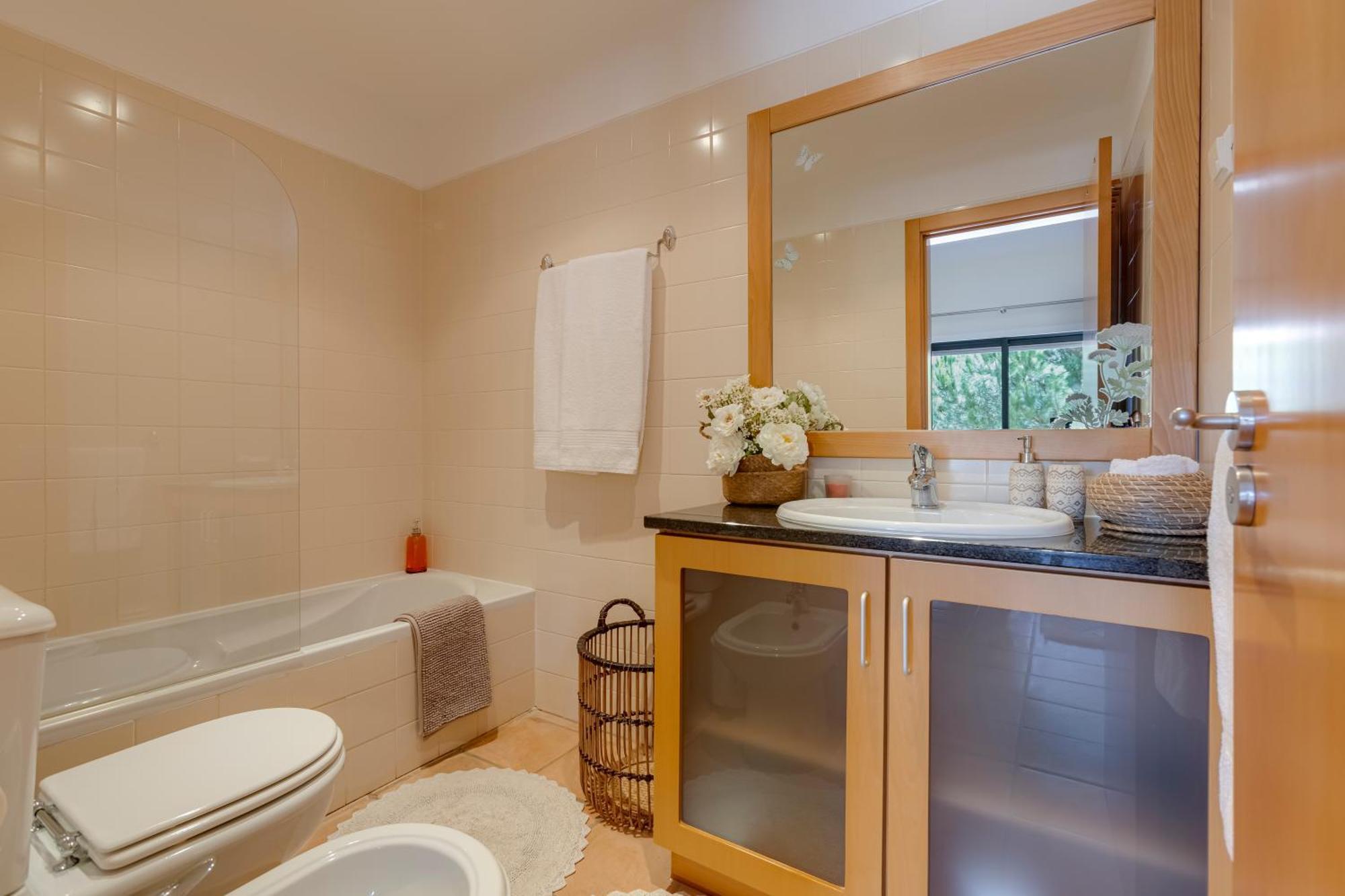 Apartamento Marina Park ラゴス エクステリア 写真