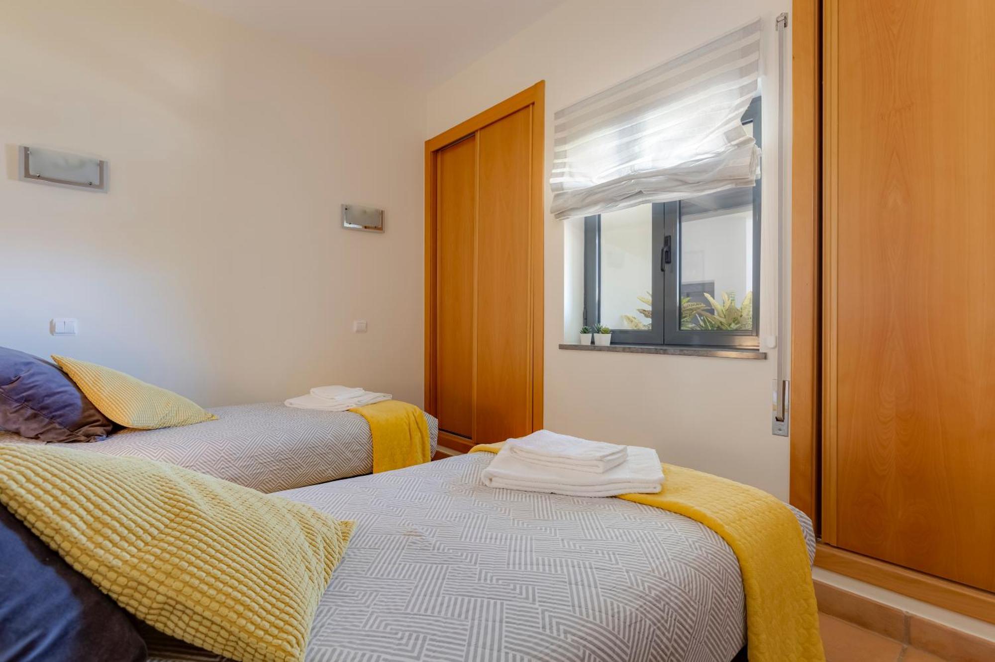 Apartamento Marina Park ラゴス エクステリア 写真