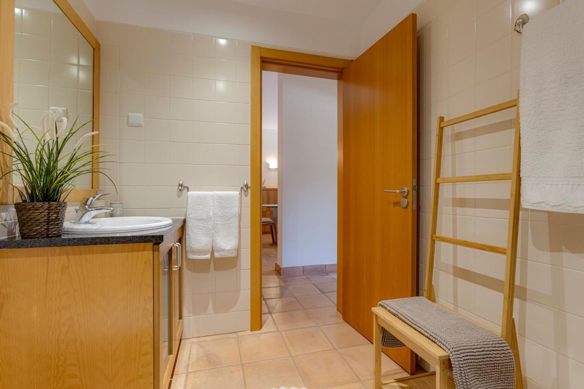 Apartamento Marina Park ラゴス エクステリア 写真
