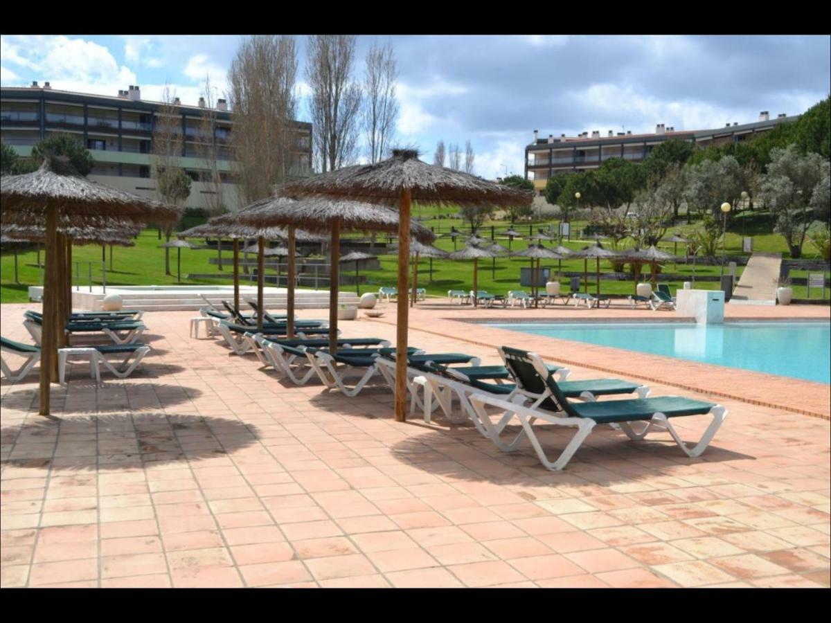 Apartamento Marina Park ラゴス エクステリア 写真